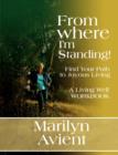 From Where I'am Standing - Book