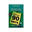 First 90 Days - Book
