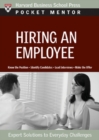 Hiring an Employee : Expert Solutions to Everyday Challenges - Book