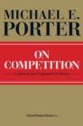 On Competition : Updated and Expanded Edition - Book