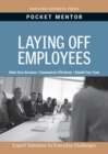 Laying Off Employees - Book