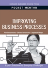 Improving Business Processes - Book