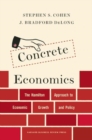 Concrete Economics : The Hamilton Approach to Economic Growth and Policy - Book