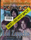 Pop Rock : Popular Rock Superstars of Yesterday and Today - The Complete Series - Book