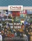 People of China - Book