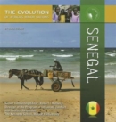 Senegal - Book