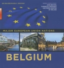 Belgium - Book