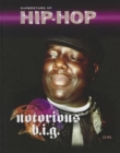 Notorious B.I.G. - Book