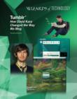 Tumblr : David Karp - Book