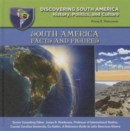 South America : Facts & Figures - Book