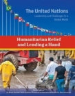 Humanitarian Relief and Lending a Hand - Book