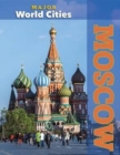 Moscow - Book