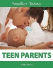 Teen Parent Families - Book