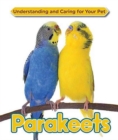 Parakeets - Book