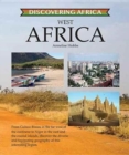 West Africa - Book