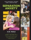 Separation Anxiety - Book