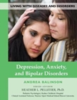 Depression, Anxiety, and Bipolar Disorders - Book