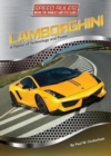 Speed Rules: Lamborghini - Book