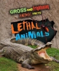 Lethal Animals - Book