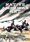 Native American Art - Book