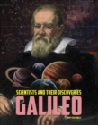 Galileo - Book