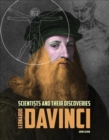 Leonardo Da Vinci - Book