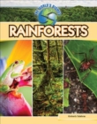 World Biomes: Rainforests - Book