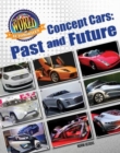 Concept Cars: Past and Future - Book