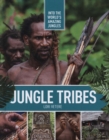 Jungle Tribes - Book