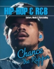 Chance the Rapper - Book