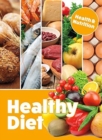 Healthy Diet - Book