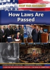 How Laws Are Passed - Book