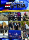 Syria - Book
