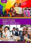 Double Challenge: Being Lgbtq and a Minority - Book