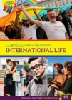 Lgbtq Without Borders: International Life - Book