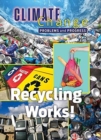 Recycling Works : Problems and Progress - Book
