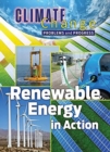 Renewable Energy in Action : Problems and Progress - Book