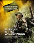 Survival in the Wilderness - eBook