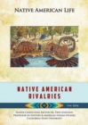 Native American Rivalries - eBook