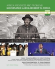 Governance and Leadership in Africa - eBook