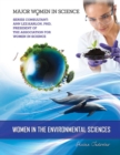 Women in the Environmental Sciences - eBook