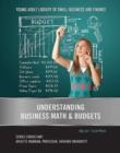 Understanding Business Math & Budgets - eBook