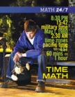 Time Math - eBook