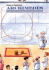 Archimedes : Ancient Greek Mathematician - eBook