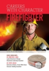 Firefighter - eBook
