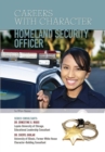 Homeland Security Officer - eBook