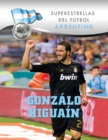 Gonzalo Higuain - eBook