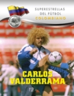 Carlos Valderrama - eBook