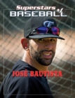 Jose Bautista - eBook
