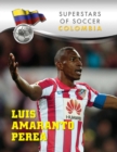 Luis Amaranto Perea - eBook